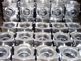 odlewnie aluminium
